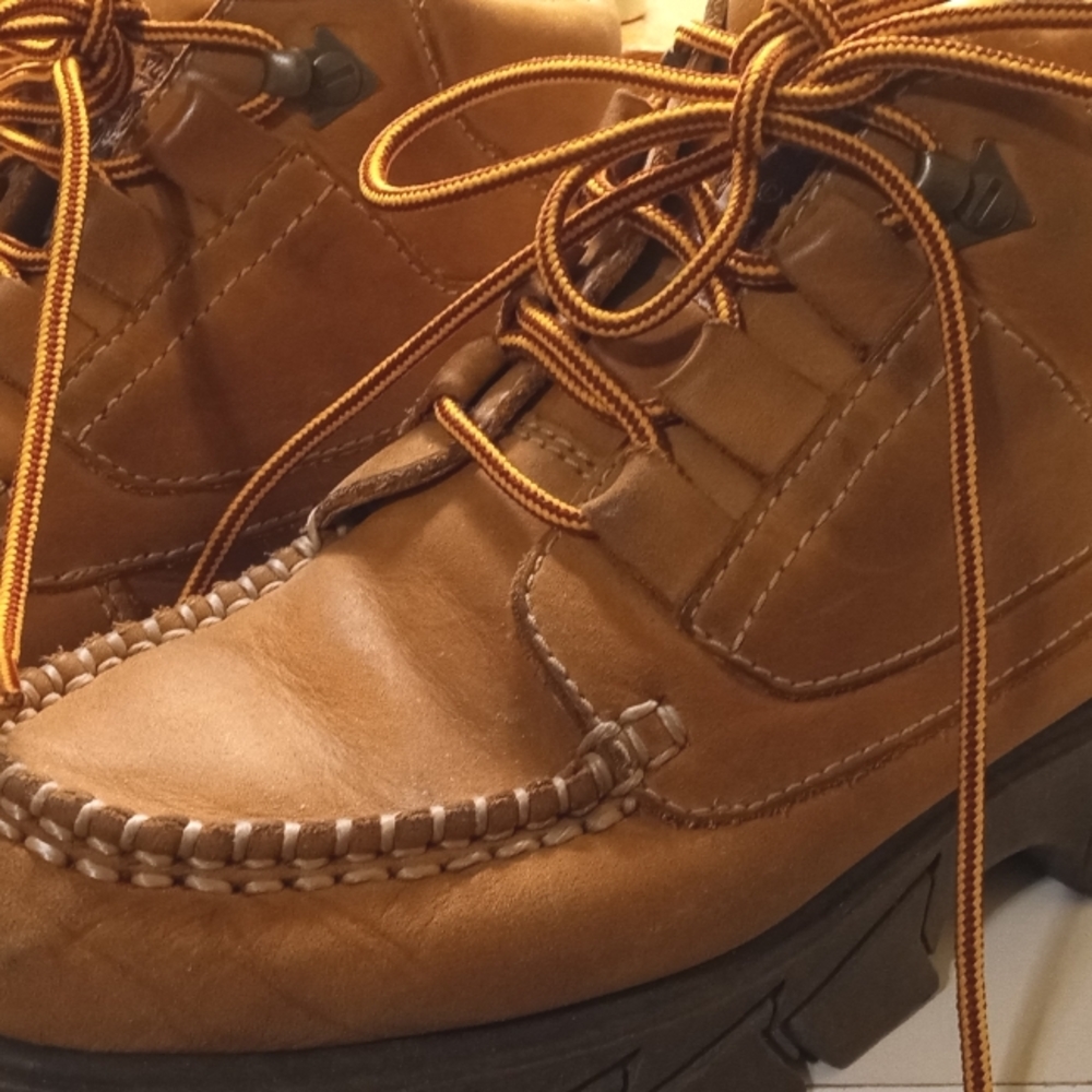 Ladies Zodiac Hiking or Walking Boots 6M - Picture 3 of 4